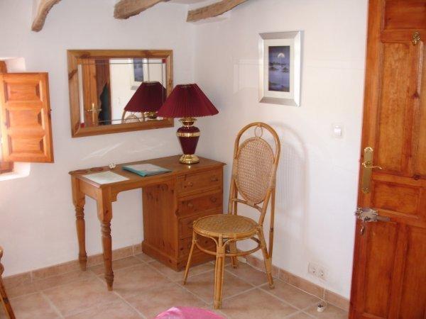Almond Reef Casa Rural Los Alias Kamer foto