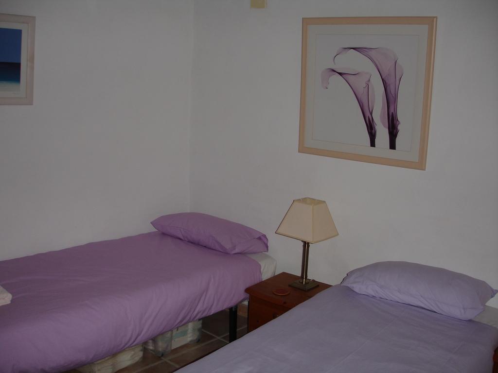 Almond Reef Casa Rural Los Alias Kamer foto